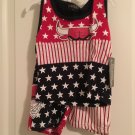 Bulls Black Lacquer Baby Boys Set Top Shorts Sz 18M MultiColor Clothes Bulls Black Lacquer Baby Boys Set Top Shorts Sz 18M MultiColor Clothes