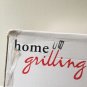 Home Grilling 14" Table Top Kettle Outdoor Charcoal Grill NIB Outdoor Cooking