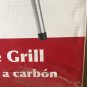 Home Grilling 14" Table Top Kettle Outdoor Charcoal Grill NIB Outdoor Cooking