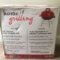 Home Grilling 14" Table Top Kettle Outdoor Charcoal Grill NIB Outdoor Cooking