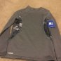 Starter Boy's Compression Long Sleeve Top Sz S 6/7 MultiColor Clothes