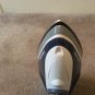 Black & Decker Steam Iron Laundry HouseHold MultiColor IRO8X Iron