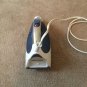 Black & Decker Steam Iron Laundry HouseHold MultiColor IRO8X Iron