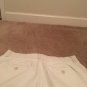 Lee Relaxed Straight leg Women's Casual Pants Sz 14 Petite Beige