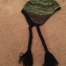 Peruvian Kids Winter Hat Trapper Hat Sz 8-18 Aviator Peruvian Kids Winter Hat Trapper Hat Sz 8-18 Aviator