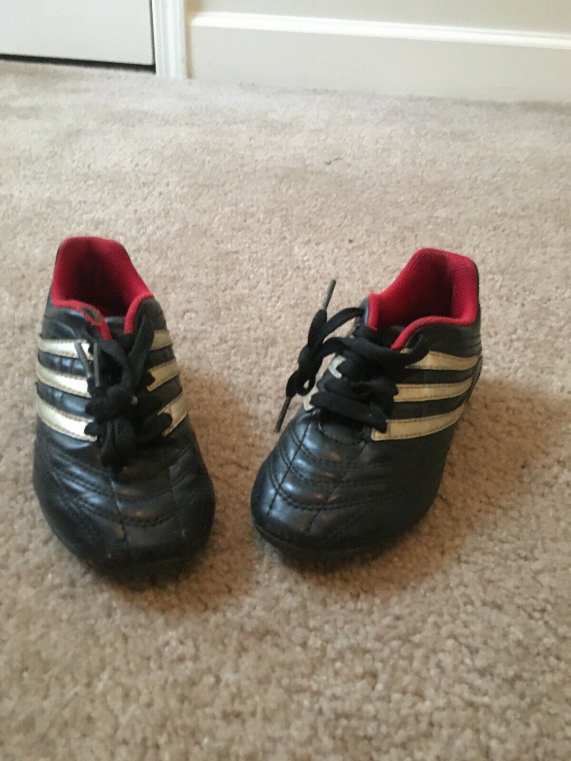 adidas toddler cleats