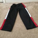 NIKE Athletic Track Pants Sz  6 MultiColor Clothes