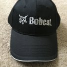 Bobcat Officially Licensed Merchandise Cap Adult Black Hat