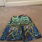 Nike Boys SwimWear Lined Swim Shorts Trunks Sz M MultiColor
