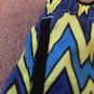 Nike Boys SwimWear Lined Swim Shorts Trunks Sz M MultiColor