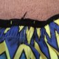 Nike Boys SwimWear Lined Swim Shorts Trunks Sz M MultiColor
