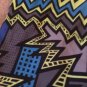 Nike Boys SwimWear Lined Swim Shorts Trunks Sz M MultiColor