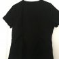 Authentic Cherokee WorkWear Women's Uniform Scrub Shirt Top Sz L Clothes
