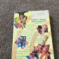 B.A.P.S. (VHS, 1997)