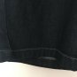 Riders By Lee Mid Rice Bermuda Women's Blue Denim Jean Shorts Clothes