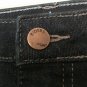Riders By Lee Mid Rice Bermuda Women's Blue Denim Jean Shorts Clothes