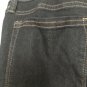 Riders By Lee Mid Rice Bermuda Women's Blue Denim Jean Shorts Clothes