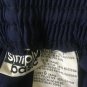 Simply Basic Women's Casual Shorts Sz L Blue Clothes