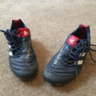 ADIDAS Predator Traxion Youth Kids Sports Cleats Sz 5 MultiColor Shoes