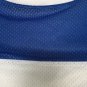5th & Ocean Duke BlueDevils Girls 2 in 1 Jersey Shirt/Tank Top Sz 12