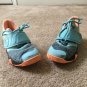 NIKE KD Youth Kids Athletic Shoes Sz 1Y MultiColor Sneakers