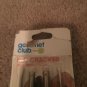 GOURMET CLUB NUT CRACKER INCLUDES 2 PICKS