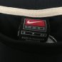 NIKE Team Wake Forest Deacs Football Men's Short Sleeve Athletic Shirt Size S