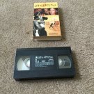 Love and Basketball (VHS, 2000)