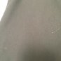 VTG Angelica Uniform Group Men's Unhemmed Pants Sz 36 Green Clothes