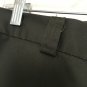 VTG Angelica Uniform Group Men's Unhemmed Pants Sz 36 Green Clothes