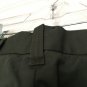 VTG Angelica Uniform Group Men's Unhemmed Pants Sz 36 Green Clothes