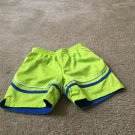 Gun Balls Toddler Boy's Lined Athletic Shorts Sz 4T MultiColor Clothes