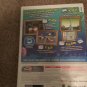 Nintendo WII U Draw Spongebob Squiggle Pants