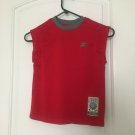 Starter Boys Athletic Sleeveless Shirt Sz XS 4/5 MultiColor Clothes