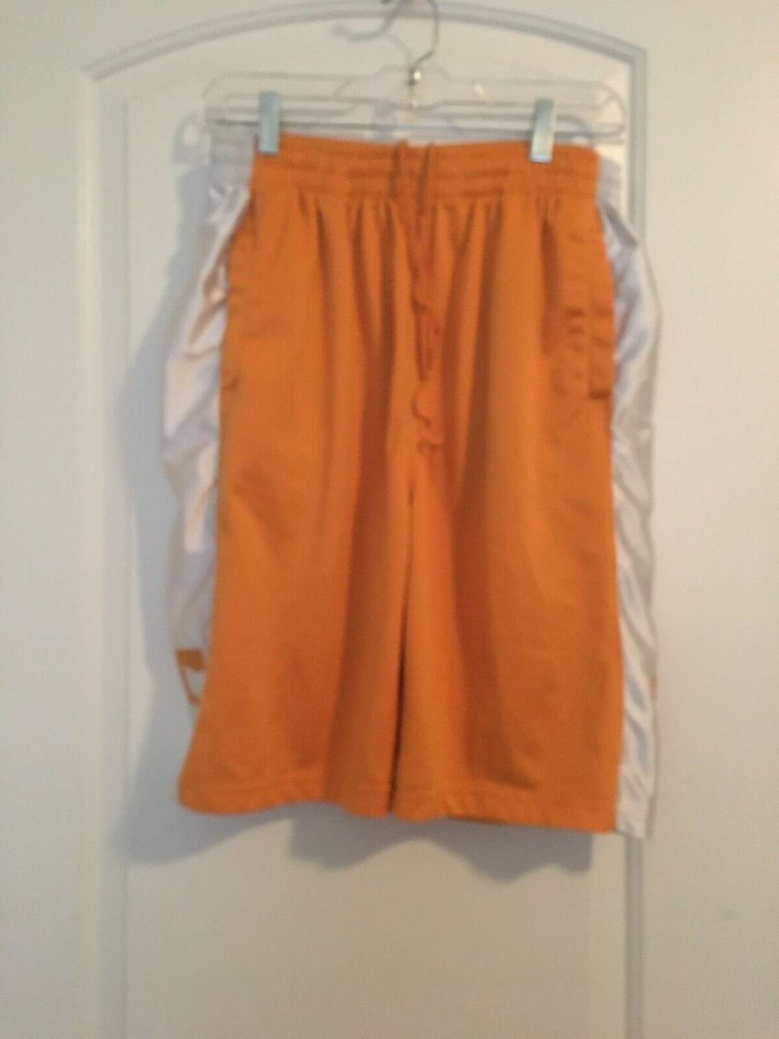 Tennessee Colosseum Men's Lined Athletic Shorts Sz L MultiColor