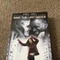 Save the Last Dance (VHS, 2001)