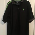 Beverly Hills Polo Club Men's Short Sleeve Polo Shirt Sz XL LightWeight Beverly Hills Polo Club Men's Short Sleeve Polo Shirt Sz XL LightWeight