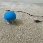 Portable Mini Bluetooth Speaker Mushroom Wireless Stereo Waterproof Phone Holder