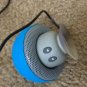 Portable Mini Bluetooth Speaker Mushroom Wireless Stereo Waterproof Phone Holder