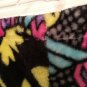 Women's DC COMICS FLEECE Plus Sz 2X 18W-20W Sleep Pants Clothes