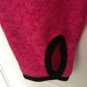 Danskin Now Active Women's PullOver Hoodie W/Thumb Inserts Sz M 8-10 Clothes