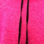 Danskin Now Active Women's PullOver Hoodie W/Thumb Inserts Sz M 8-10 Clothes