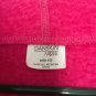 Danskin Now Active Women's PullOver Hoodie W/Thumb Inserts Sz M 8-10 Clothes
