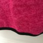 Danskin Now Active Women's PullOver Hoodie W/Thumb Inserts Sz M 8-10 Clothes