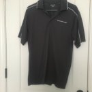 Sport-Tek BALDOR DODGE Men's Short Sleeve Polo Employee Work Shirt Sz M Clothes Sport-Tek BALDOR DODGE Men's Short Sleeve Polo Employee Work Shirt Sz M Clothes