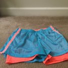 Marika Tek Women's Active Shorts Sz L MultiColor Clothes