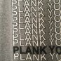 BCG Women's Active Plank You Tank Top Sz S Sleeveless MultiColor Clothes
