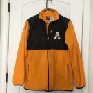 Appalachian State University Mountaineers Genuine Stuff Mens Zip Up Jacket Sz M Appalachian State University Mountaineers Genuine Stuff Mens Zip Up Jacket Sz M
