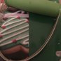 FARBERWARE Baking Dough Blender Cutting Tool Stainless Steel + Green Rubber Grip