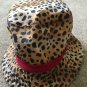 Women's Reversible Bucket Hat MultiColor Hat